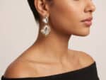 ⁦SOLARIS Earrings⁩ – תמונה ⁦3⁩