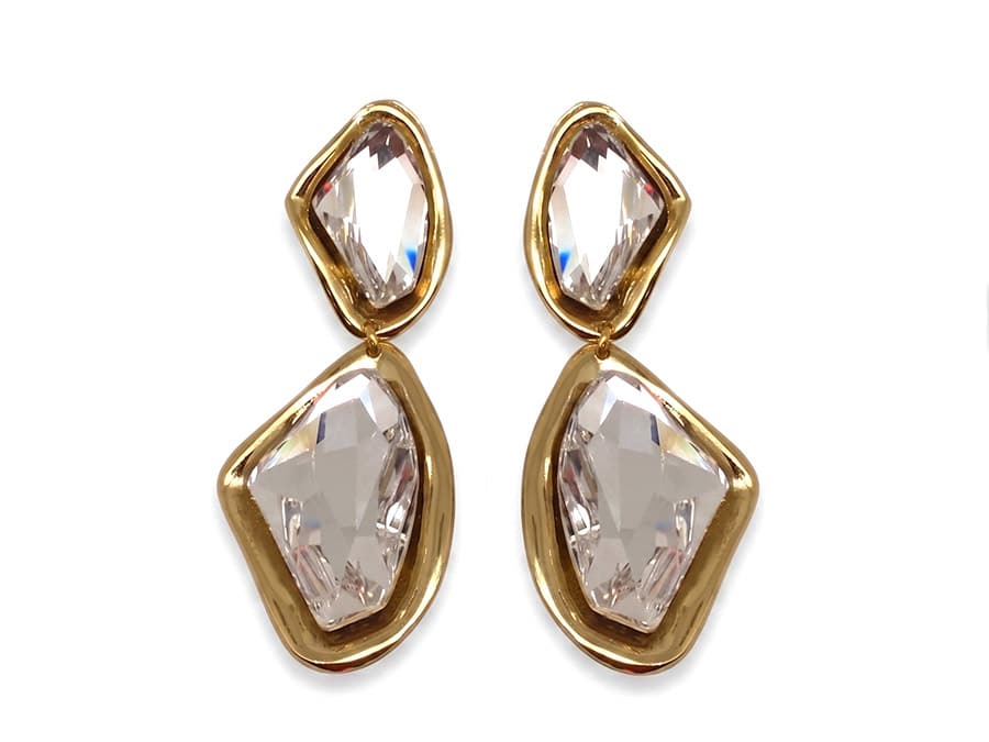 SOLARIS Earrings