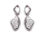 ⁦SOLARIS Earrings⁩ – תמונה ⁦2⁩