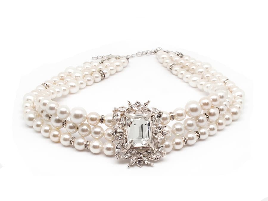 Mila Necklace