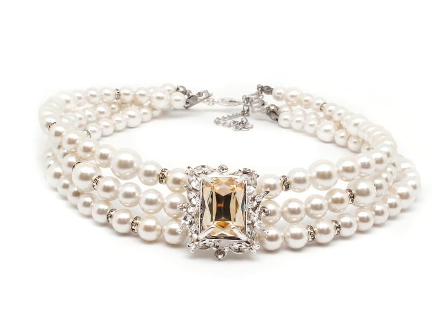Dani Choker