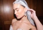 ⁦Chandelier Earrings⁩ – תמונה ⁦2⁩