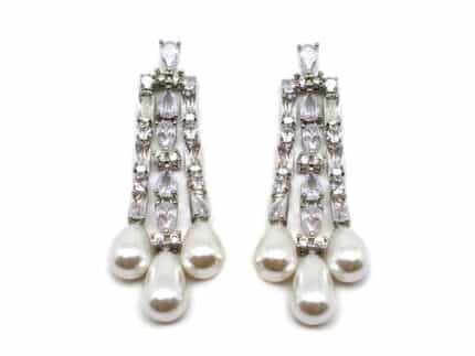 Chandelier Earrings