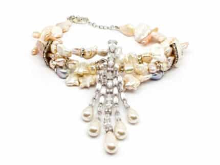 Baroque Choker